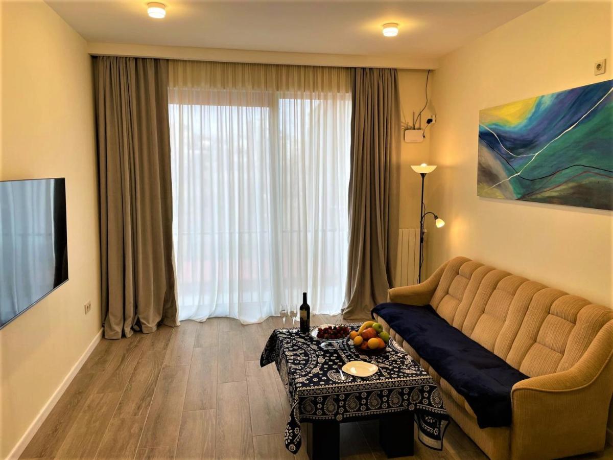 Modern Apart Old Tbilisi Center Εξωτερικό φωτογραφία