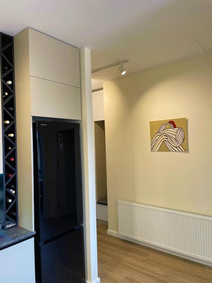 Modern Apart Old Tbilisi Center Εξωτερικό φωτογραφία