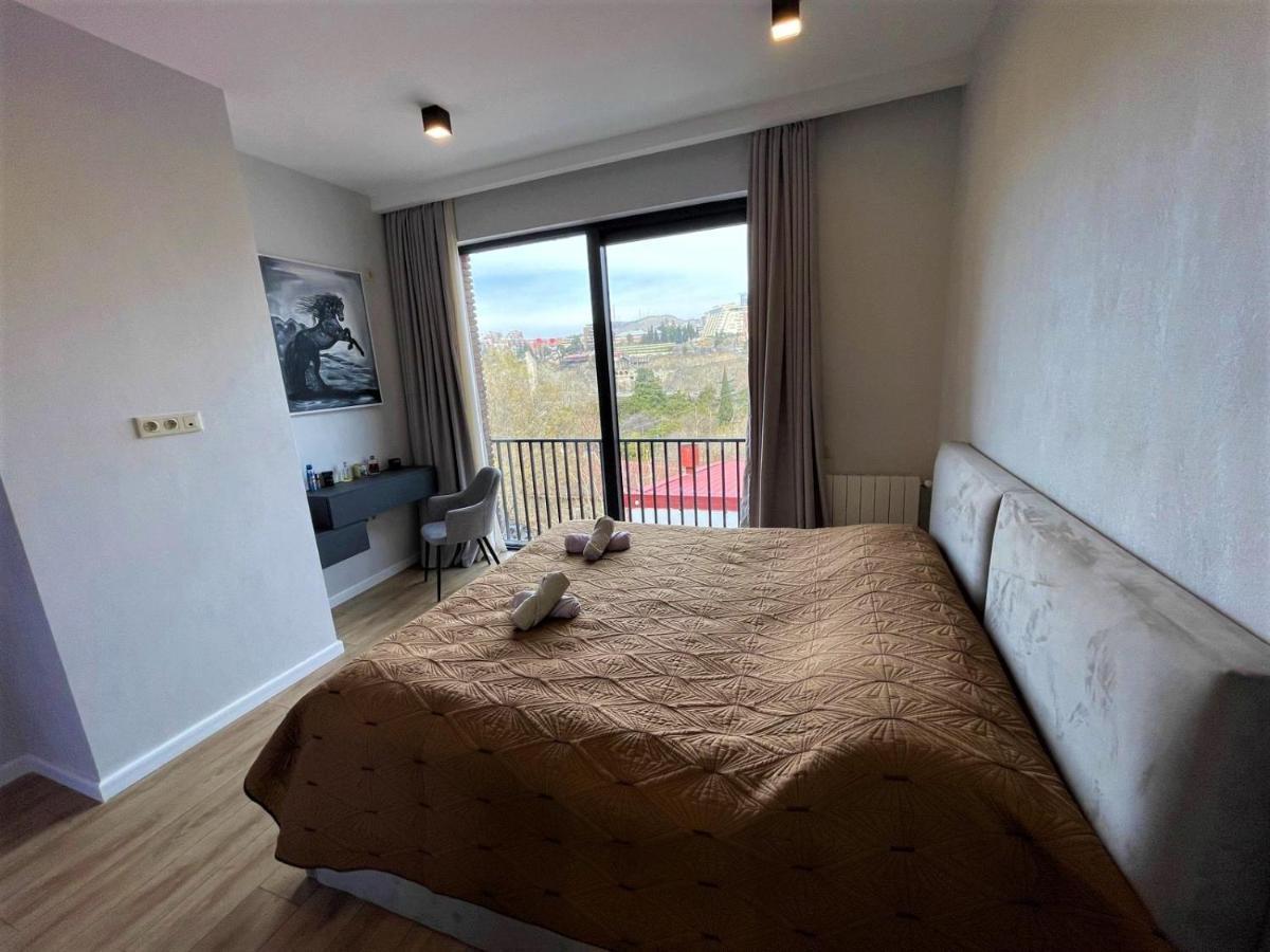Modern Apart Old Tbilisi Center Εξωτερικό φωτογραφία