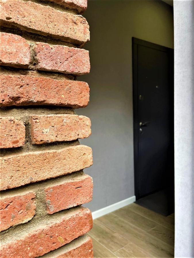 Modern Apart Old Tbilisi Center Εξωτερικό φωτογραφία