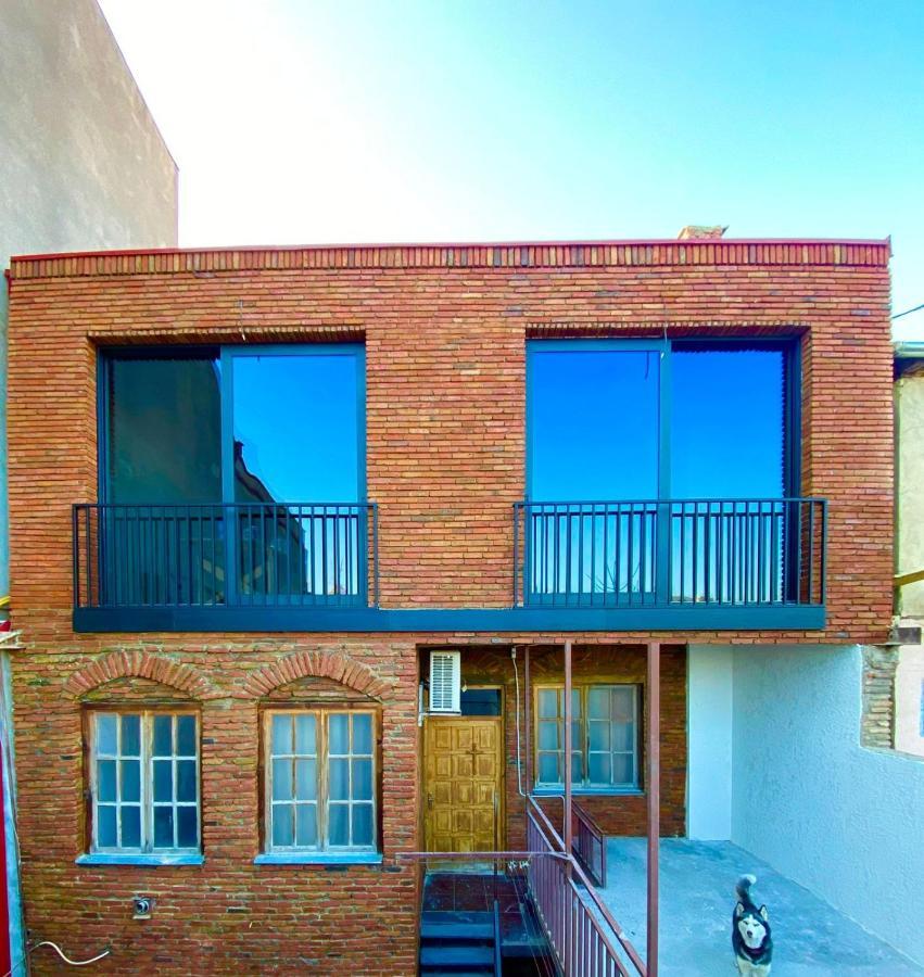 Modern Apart Old Tbilisi Center Εξωτερικό φωτογραφία