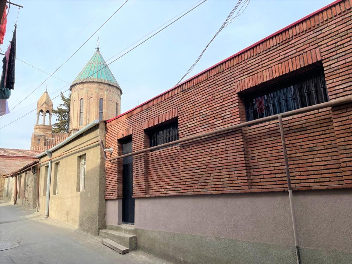 Modern Apart Old Tbilisi Center Εξωτερικό φωτογραφία